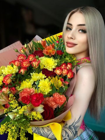 Виолетта